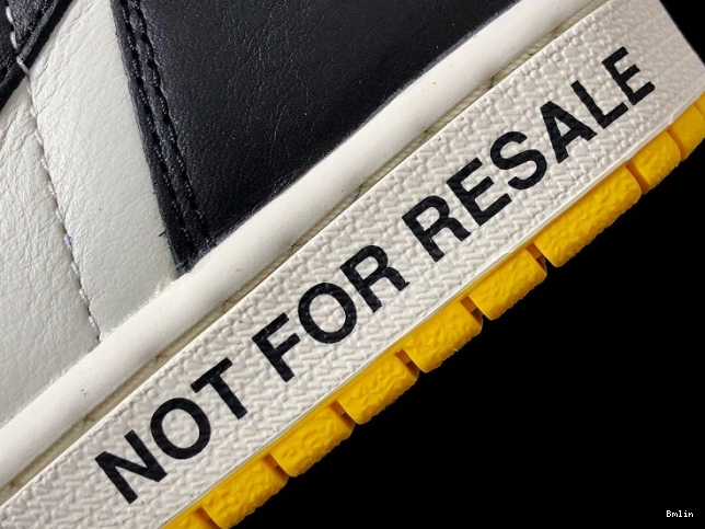 Boostmaster lin OG Jordan Air - Resale
